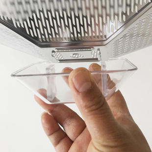 适合smeg油烟机油盒sk3099 装 油杯 斯麦格油杯接油盒 1烟机原