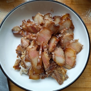 甘肃腌缸肉会宁烟缸排骨定西土豆粉腌缸肉粉条流汁宽粉麻辣烫3斤