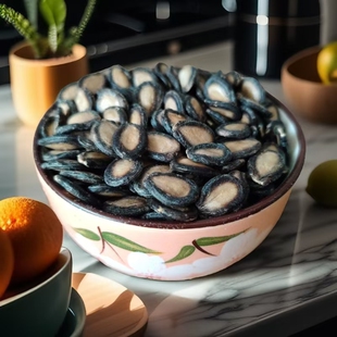 水洗生西瓜子甘肃兰州原味五香味大板黑瓜子散装叶哥湿瓜子5斤包