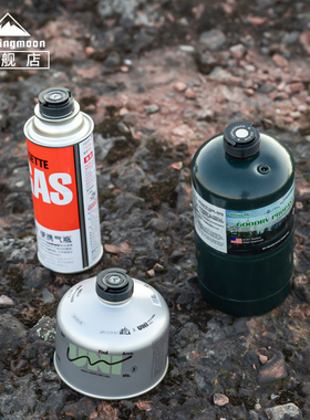 柯曼气罐黑盖子BKM-107长气扁气罐帽 通用铝合金悬挂式磁吸防尘盖