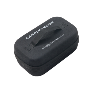 CAMPINGMOON方形EVA保温便当包户外便野餐饭盒烧饭盒保温收纳耐撞