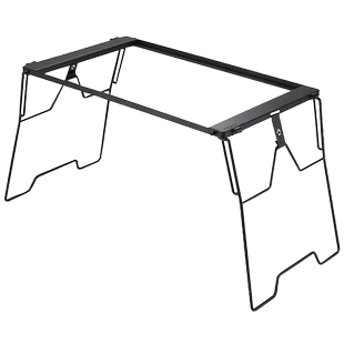 柯曼IGT桥桌套装户外露营烧烤折叠桌可拓展模块多功能组合桌套装