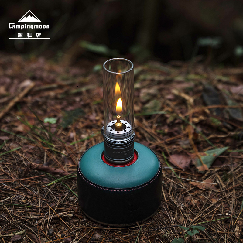 compingmoon柯曼户外露营照明