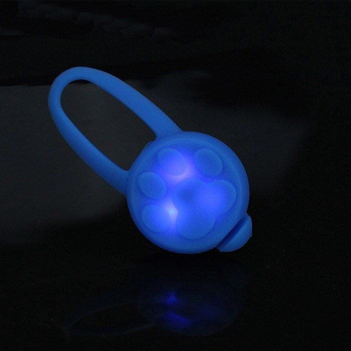 宠物LED狗颈圈猫咪颈圈狗牌猫铃铛发光吊坠硅胶防走失夜间遛狗灯|msdalam kategori haiwan peliharaan/makanan haiwan dan bekalan, Haiwan pakaian dan aksesori, tali/senarai - dari Buy2taobao.com untuk memberikan perkhidmatan ejen Taobao profesional membeli