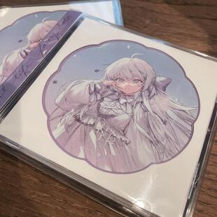 【再发行】東雪蓮 1st Album 「雪蓮」