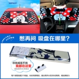 Наполекс автомобиль Ветро такта