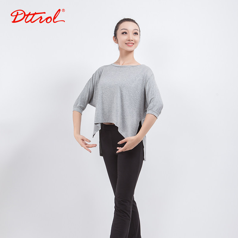 现代舞服装Dttrol/笛雀儿