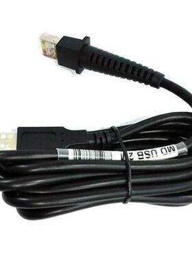 民德/Mindeo MD2250 MD2230长线 USB接口扫描数据线