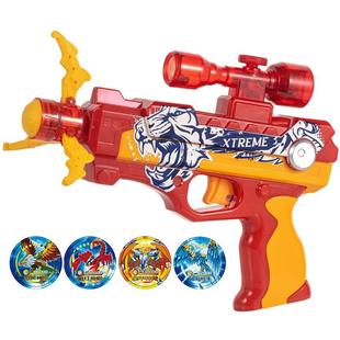 暴爆射抓捕枪男孩捕捉飞爪抢儿童抓钩子弹塑抓补抢抓捕器爪子