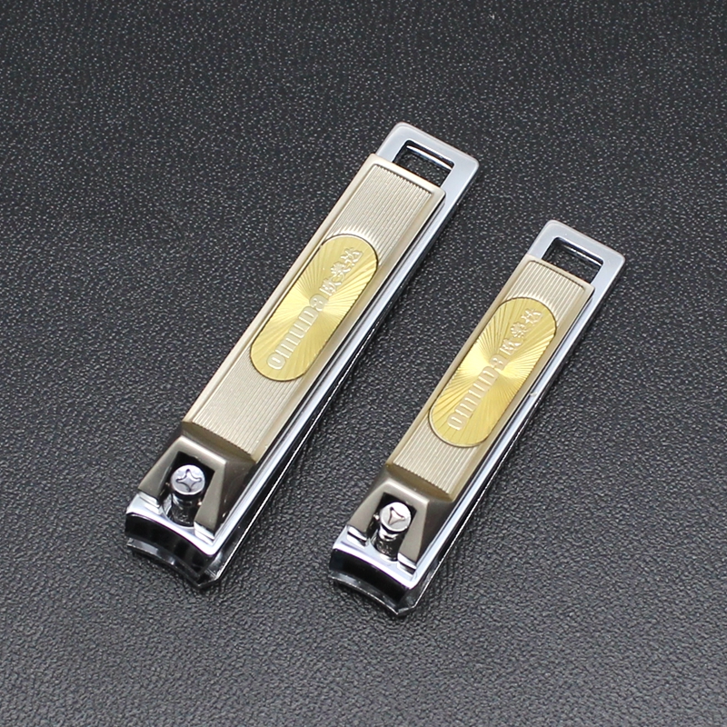 欧美达指甲刀简约大中小号