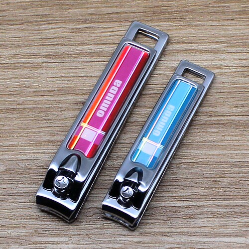 欧美达指甲钳中号家用小号便携