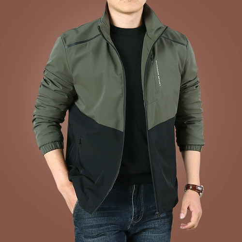 Утепленная демисезонная куртка для отдыха, свободный крой