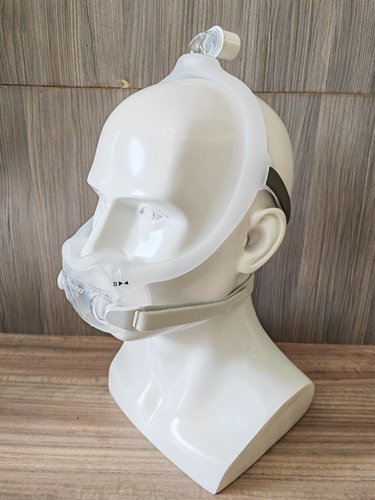 飞利浦伟康原装Dreamwear FullFace呼吸器机梦口鼻罩全面罩S/M/L