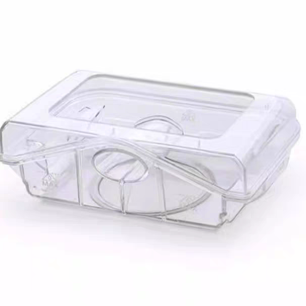 飞利浦梦呼吸器机DS500/700水盒加湿器Dreamsatai