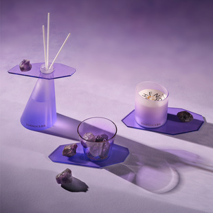 星河入梦系列/精油香插扩香石套组香薰蜡烛扩香散香神器送礼物