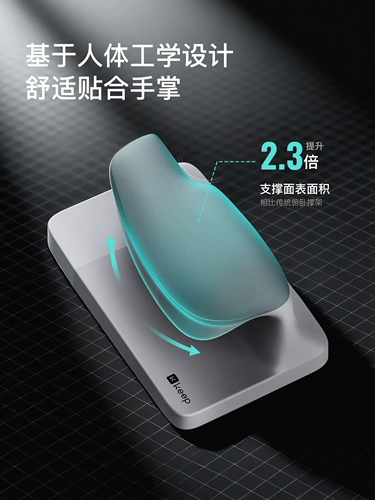 Мужская физиологичная универсальная трубка для тренировок, оборудование для спортзала