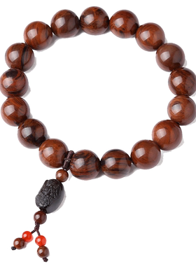 金丝大日如来虚空藏属羊手链