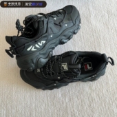 四季 款 潮鞋 猫爪鞋 休闲鞋 5代老爹鞋 运动鞋 FILA斐乐男款 复古时尚