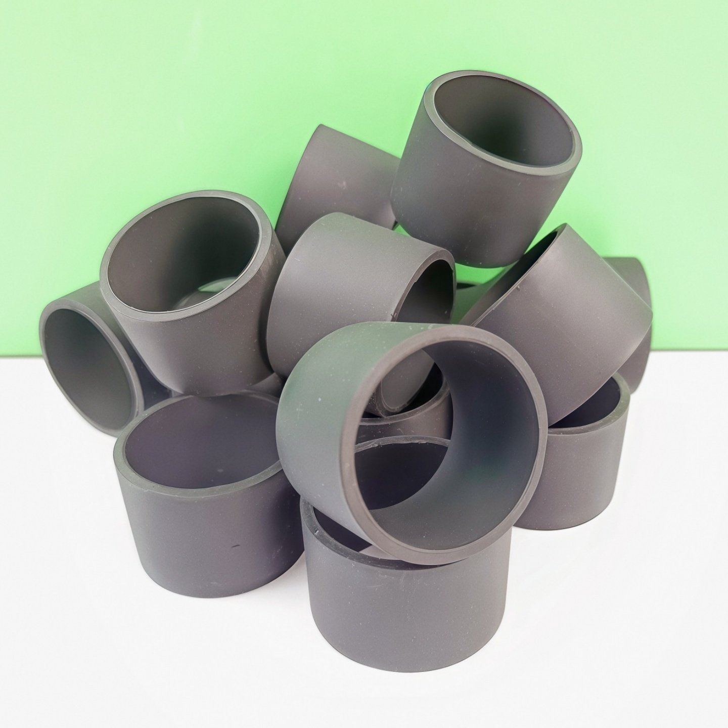 硅胶管套圆形防滑静音防滑套耐磨套周长126宽30mm硅胶套可定制,收纳整理,橡皮筋,淘宝优惠券,粉丝福利购,淘宝优惠卷