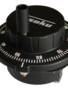 TOSOKU日本原装进口RE45BA1D5手动脉冲发生器