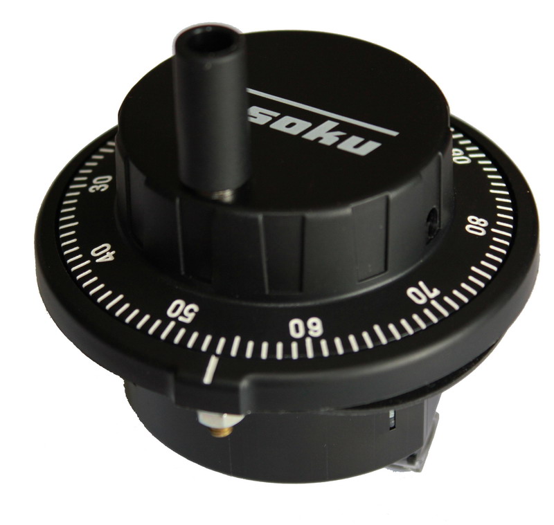 TOSOKU日本原装进口RE45BA2R1