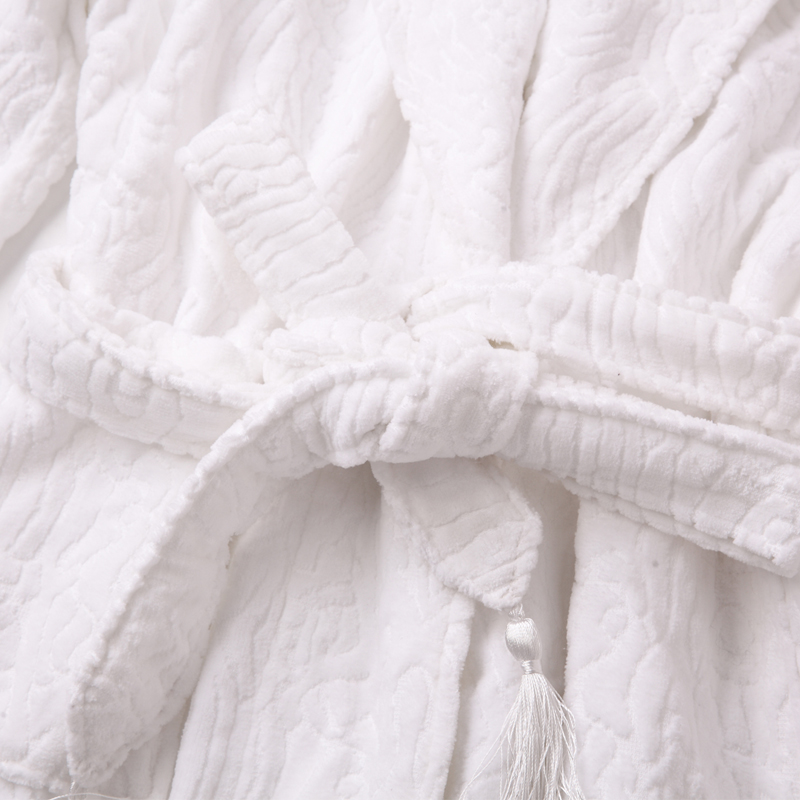 Peignoir jeunesse - Ref 594910 Image 4