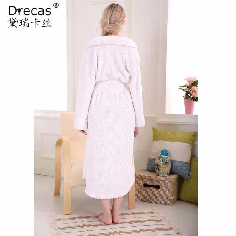 Peignoir jeunesse - Ref 595229 Image 3