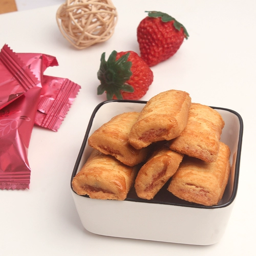 Faliz cookie Pie 100G кассад -соус Супер вкусной интернет -закуски знаменитости таро сэндвич печень