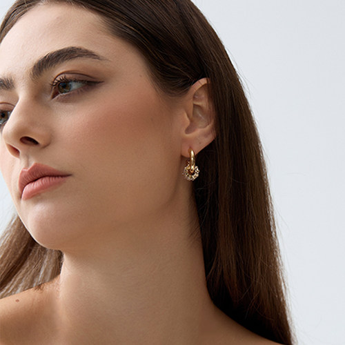 AuRevoirLesFilles耳环