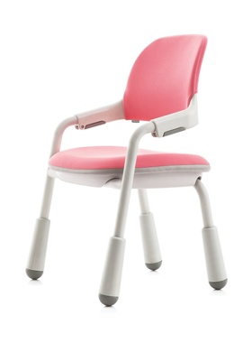 韩国patra儿童学习椅中小学生写字椅家用可调节靠背椅子固定升降