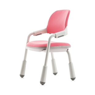 韩国patra儿童学习椅中小学生写字椅家用可调节靠背椅子固定升降