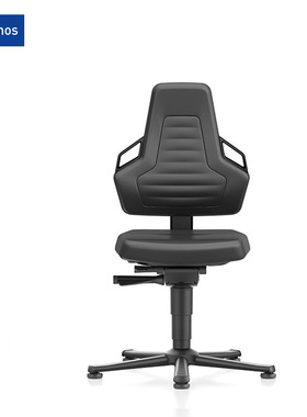 德国原装进口bimos防静电椅ESD工业椅实验室椅子可升降【订购】