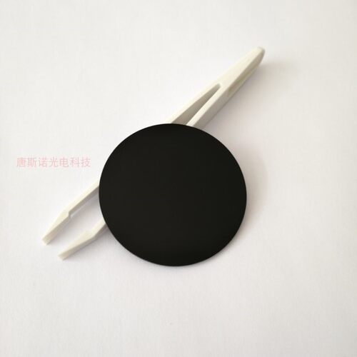 黑色光学玻璃tangsinuo