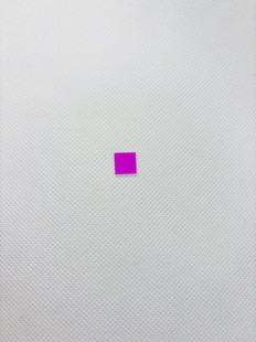 532nm 绿光陷波负性滤光片 带阻片