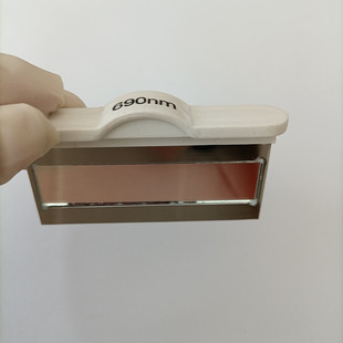 E光OPT脱毛手柄滤光片插波片640芯片530嫩肤枪美容仪器配件480nm