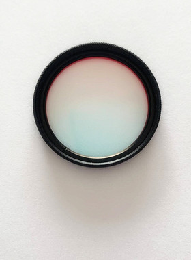 370-670nm红外线截止滤镜IRC670 相机颜色去红校正 适用于M8