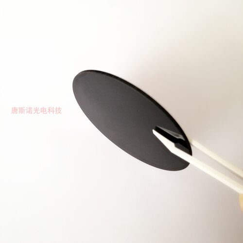 70*2.0mm HWB800 RG800红外透射滤光镜片 黑玻璃 可见光吸收截止