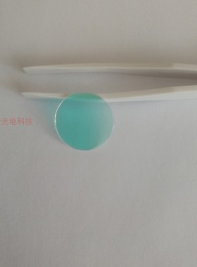 630nm红外线截止吸收镀膜滤光镜片IRC630可见光透射通过UV IR Cut