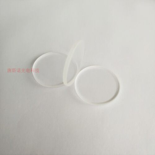 紫外熔融石英玻璃滤光片