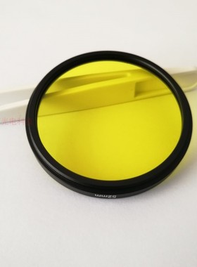 JB490动物绿色荧光蛋白拍照单反相机滤镜495nm 用于450nm蓝色光源