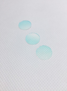 650nm红外线截止吸收镀膜滤光镜片IRC650可见光透射通过UV IR Cut