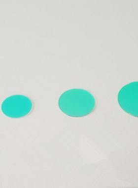 650nm红外线截止吸收镀膜滤光镜片IRC650可见光透射通过UV IR Cut