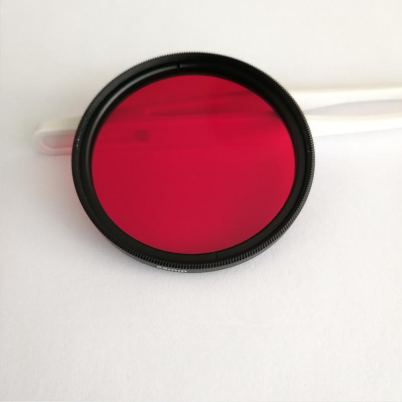 截止滤光镜红色Tangsinuo