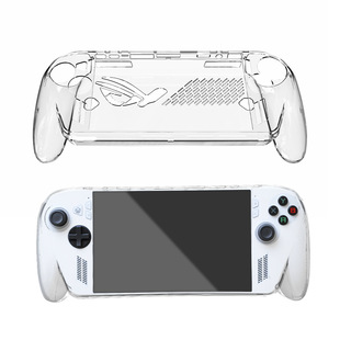 ROG Xbox ally X保护壳全包透明水晶壳XBOX ally一体PC硬壳保护套