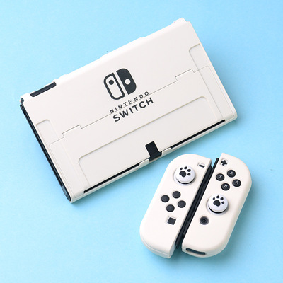 switcholed保护壳logo分体防摔