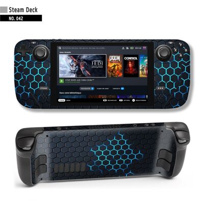 痛贴Steamdesk痛贴梦幻纯色