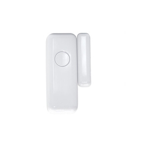 433Mhz 无线门磁报警器/芯片1527家用门窗防盗报警器无线紧急按纽