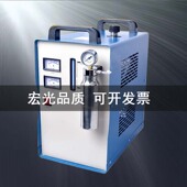 110 220V美欧标宏光亚克力火焰抛光机有机玻璃水晶字抛光金银首饰