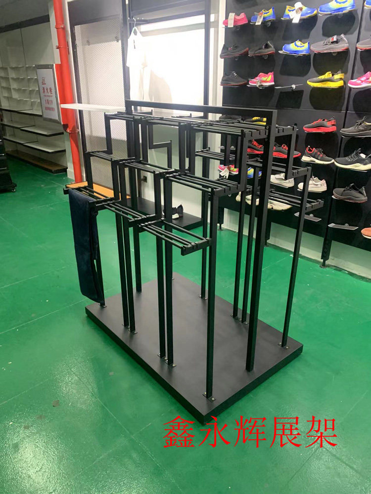 鑫永辉移动泉州晋江金属简约大方