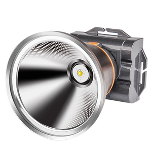 头灯16核灯芯夜钓21700